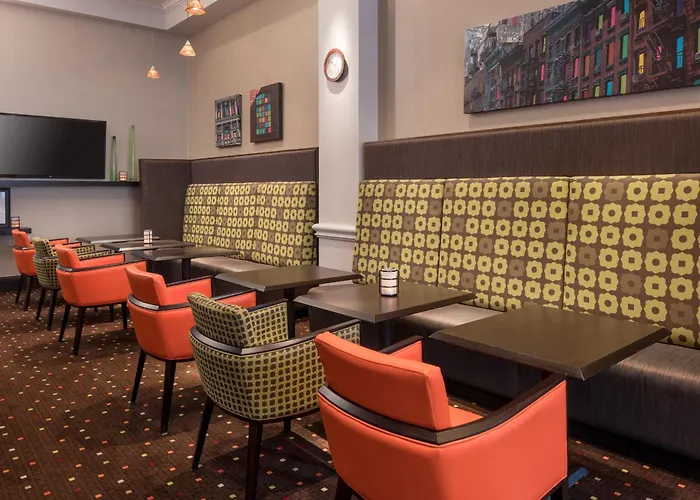 Hampton Inn And Suites Ogden