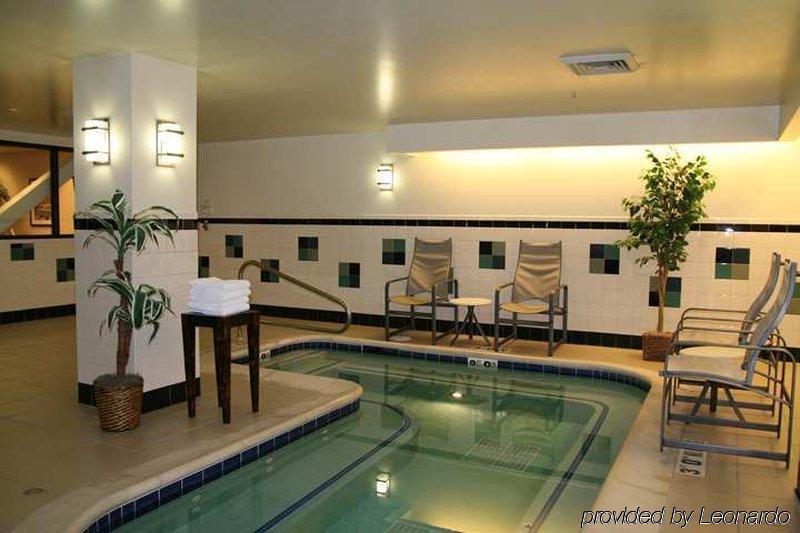 Hotel Hampton And 3*