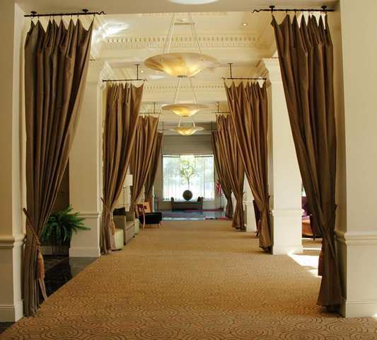 Hotel Hampton And
