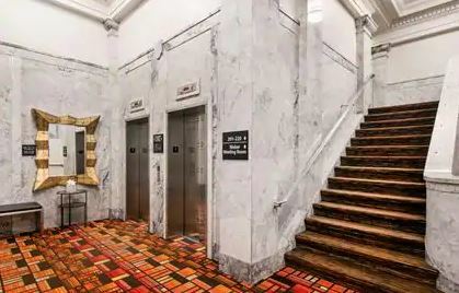 Hotel Hampton And 3*